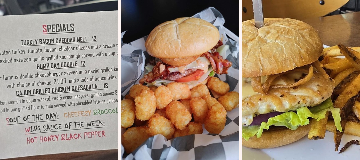 Rounders Lounge Gallery Image 2