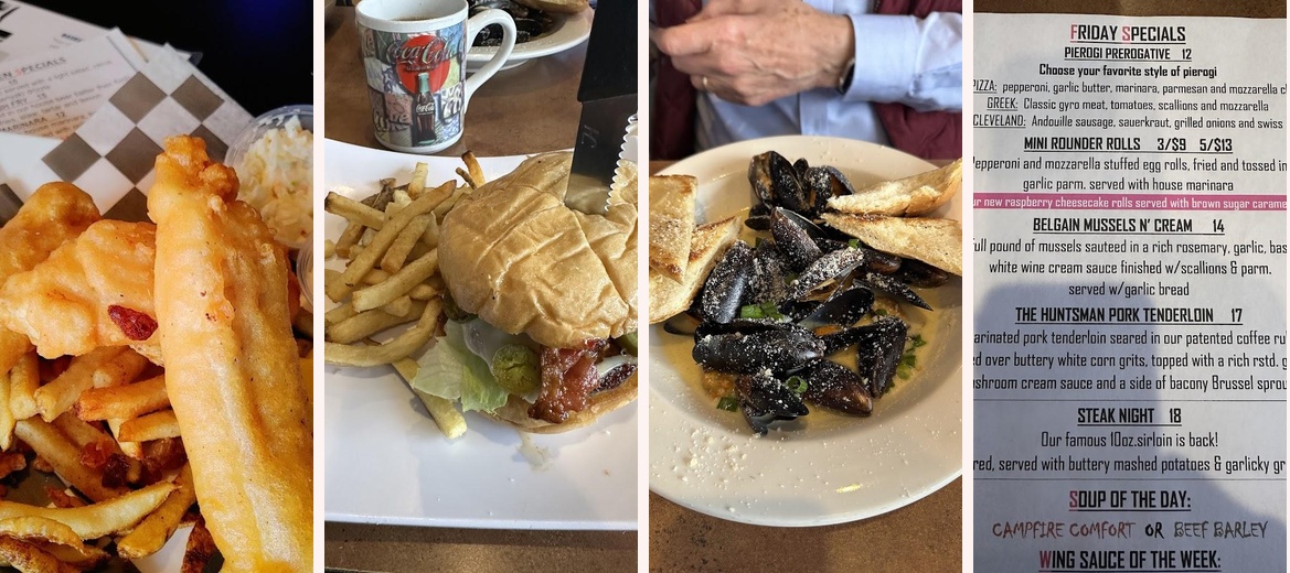 Rounders Lounge Gallery Image 3