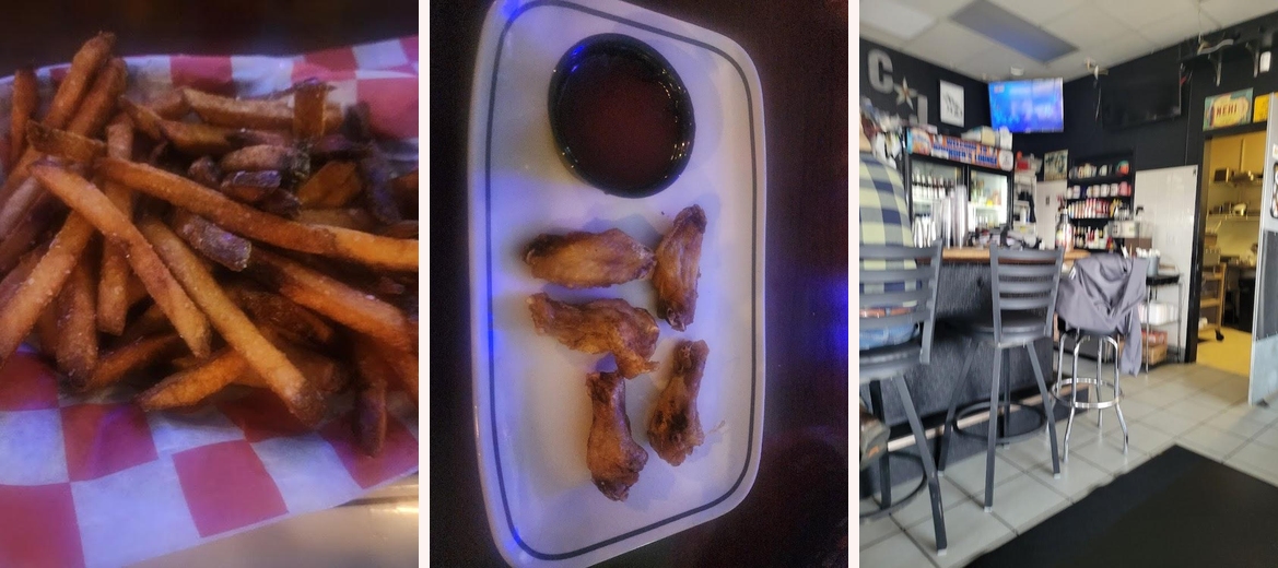 Rounders Lounge Gallery Image 4