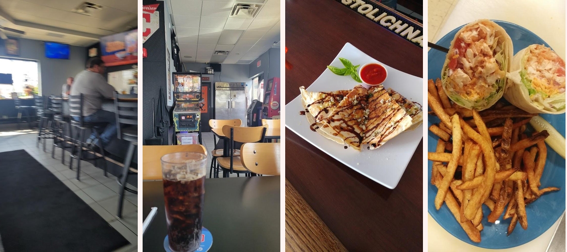 Rounders Lounge Gallery Image 5