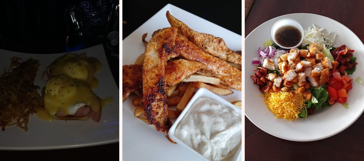 Rounders Lounge Gallery Image 6